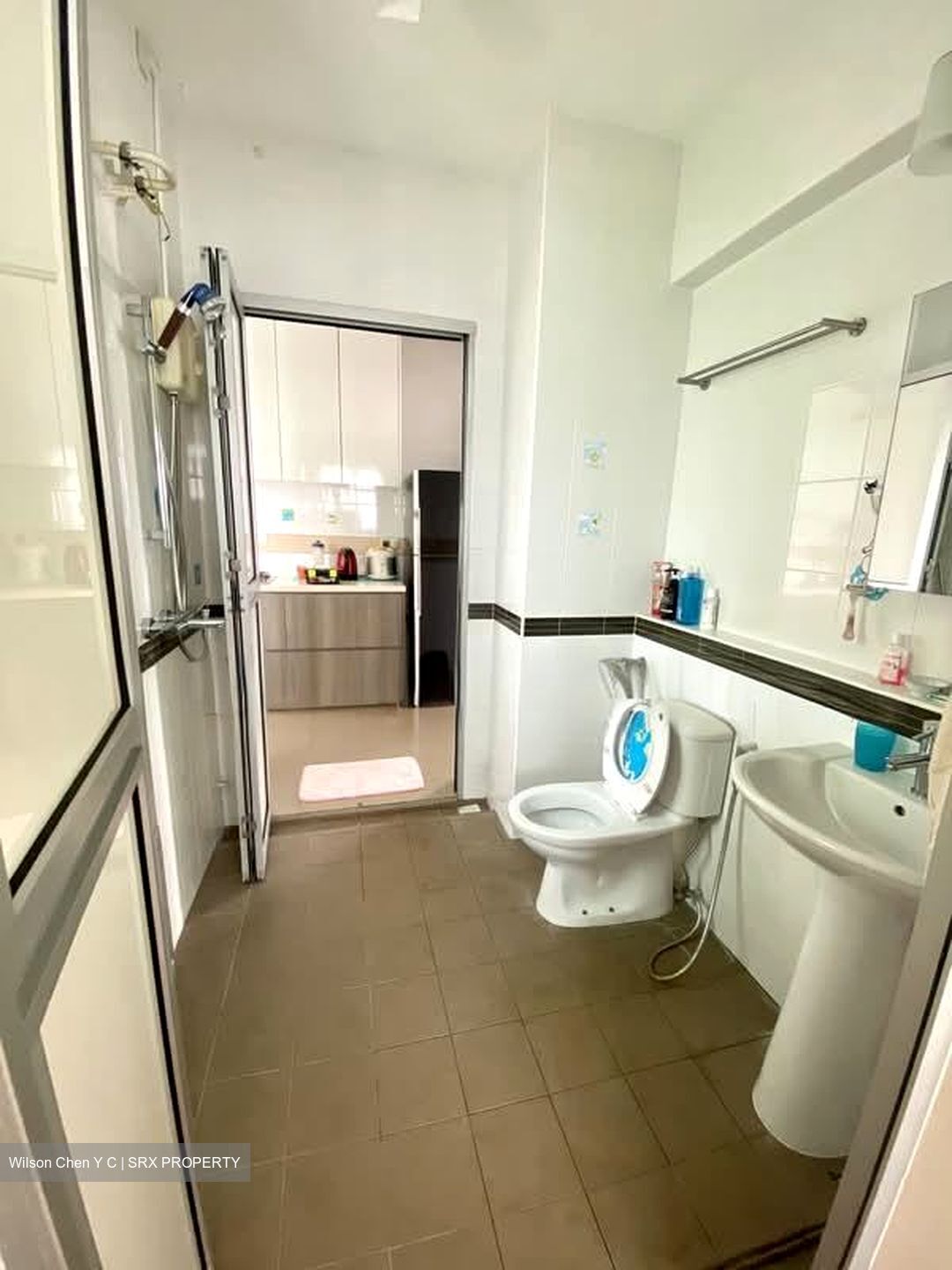 Blk 450C Fernvale Crest (Sengkang), HDB 2 Rooms #574131641